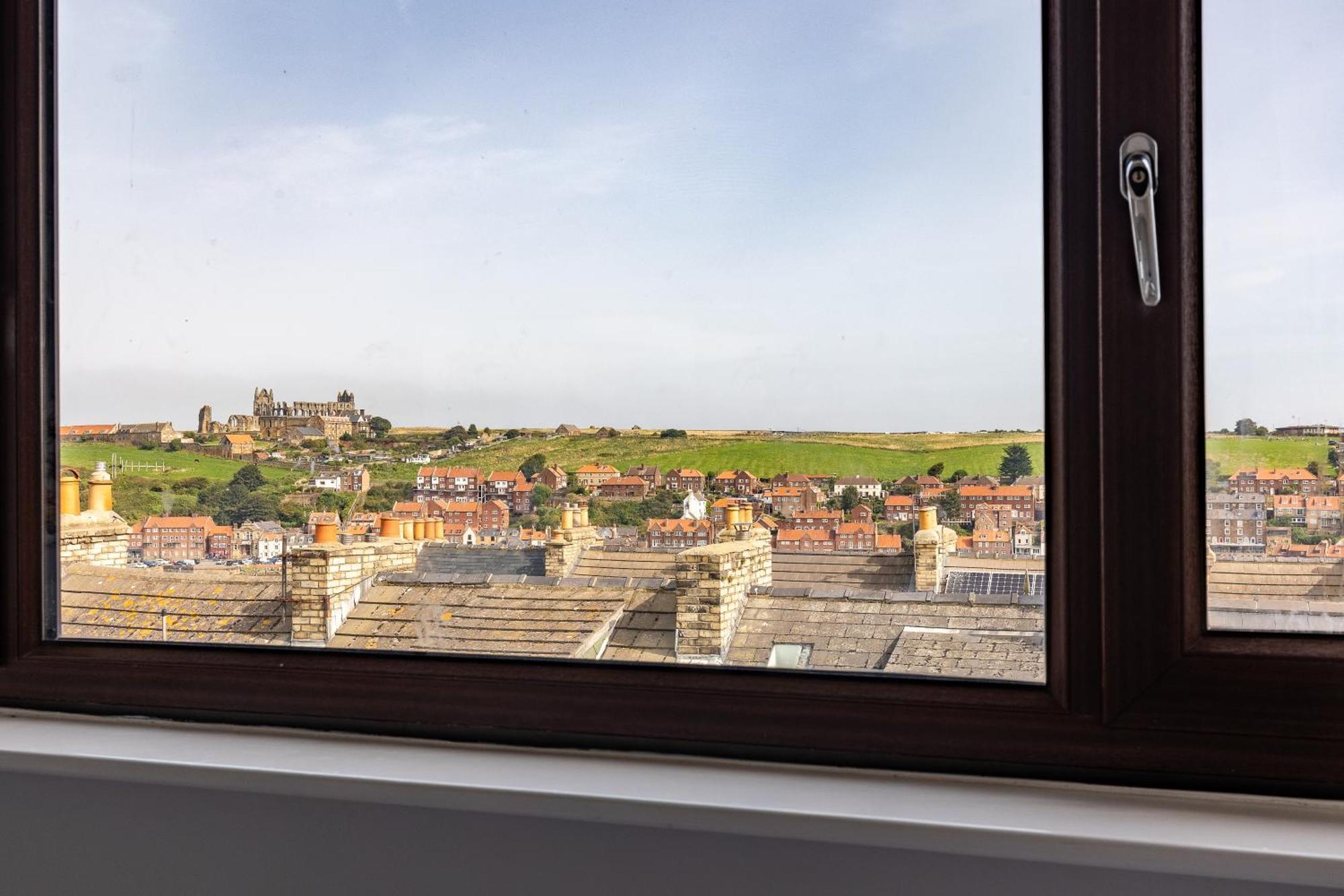 Rovers' Retreat Whitby George Street Exteriér fotografie
